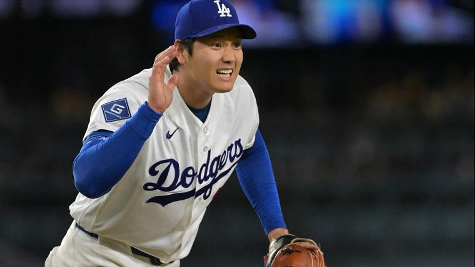 Why Dodgers didn't let Shohei Ohtani hit during bad loss to Marlins - Image 1