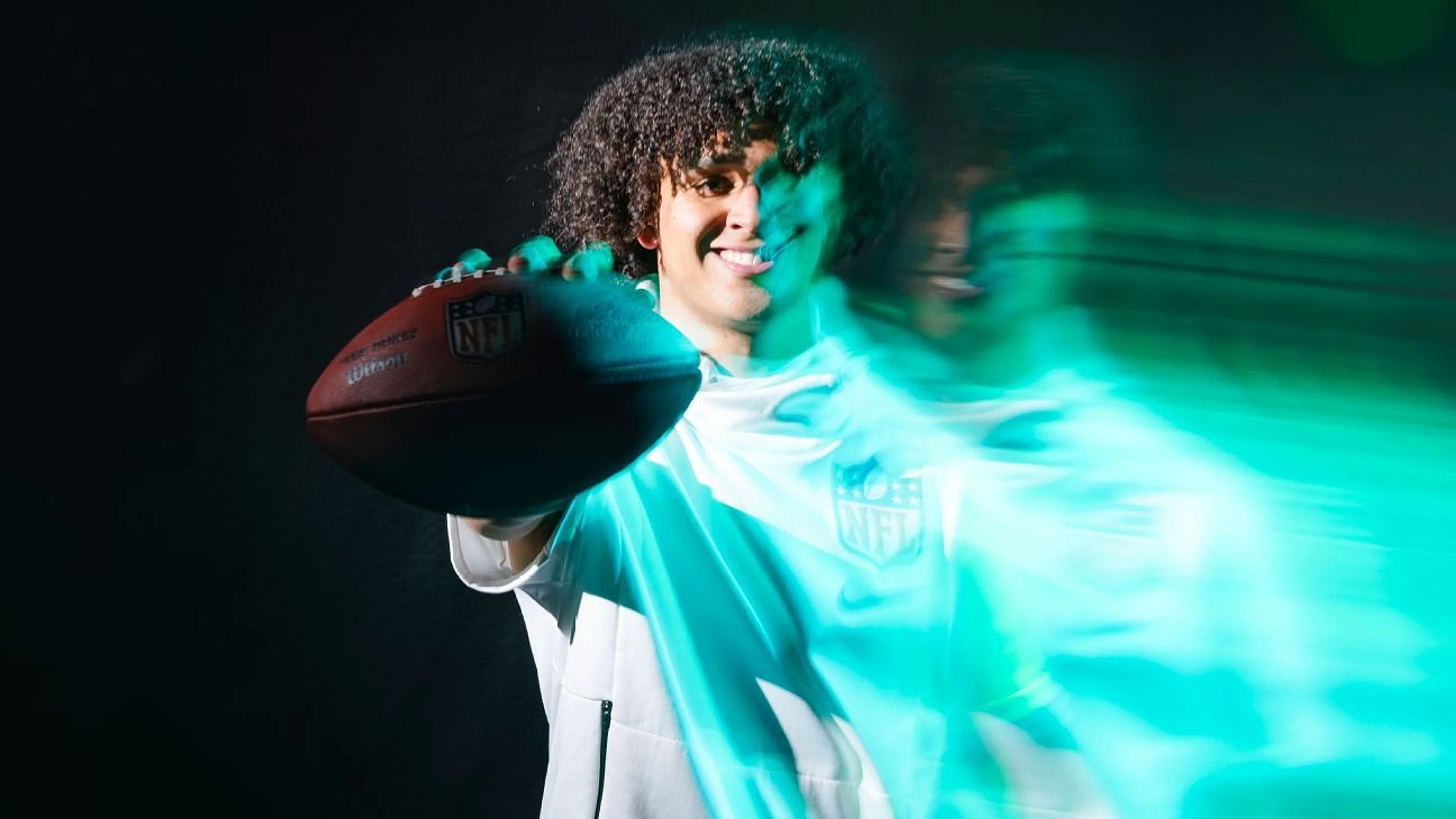 Philly drafts TE Eli Stowers to delight of former ...