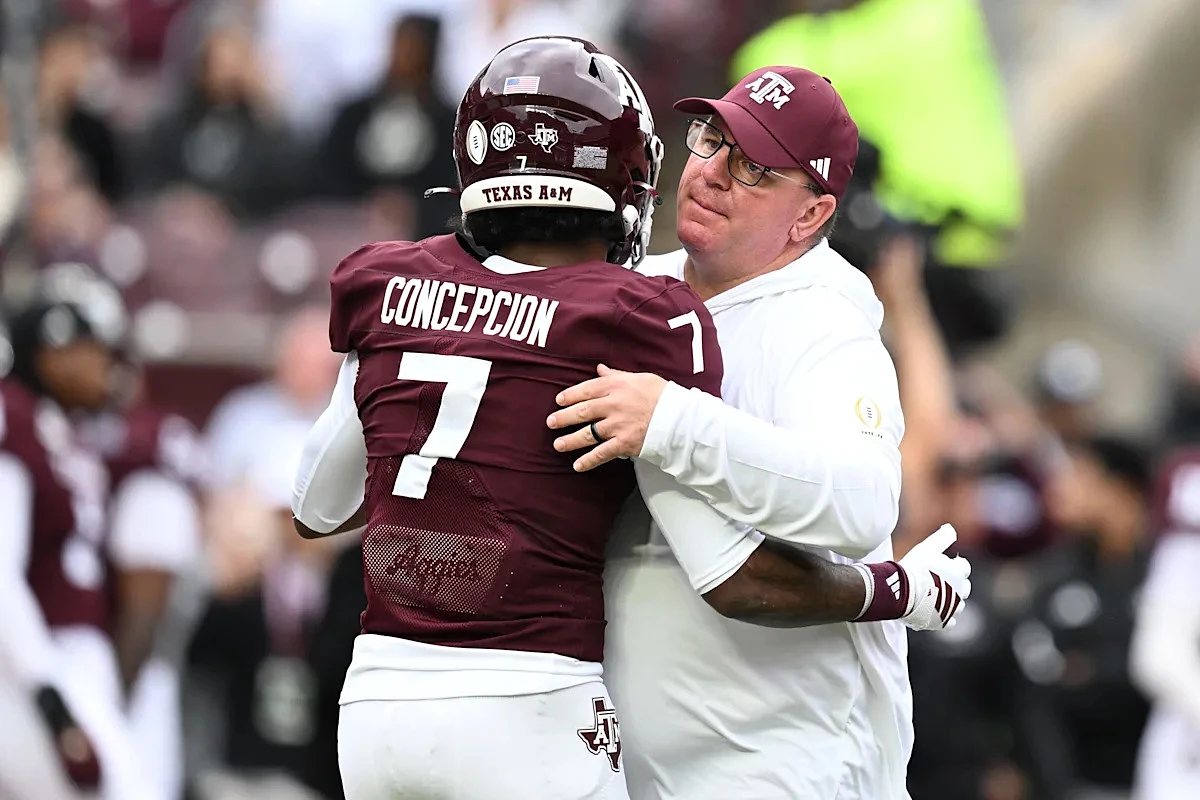 Texas A&M's 2026 NFL Draft success is just the start under Mike Elko