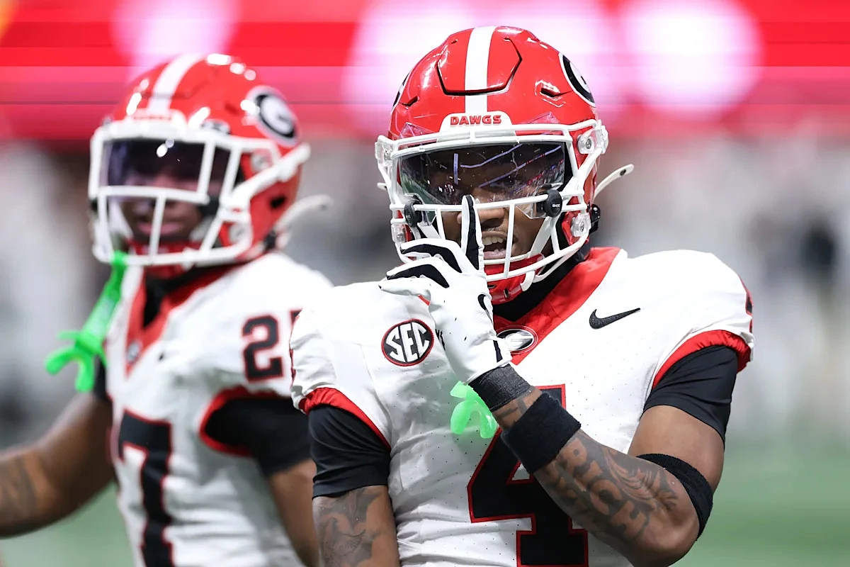 2027 mock draft: Who do experts think the 49ers will take next year?
