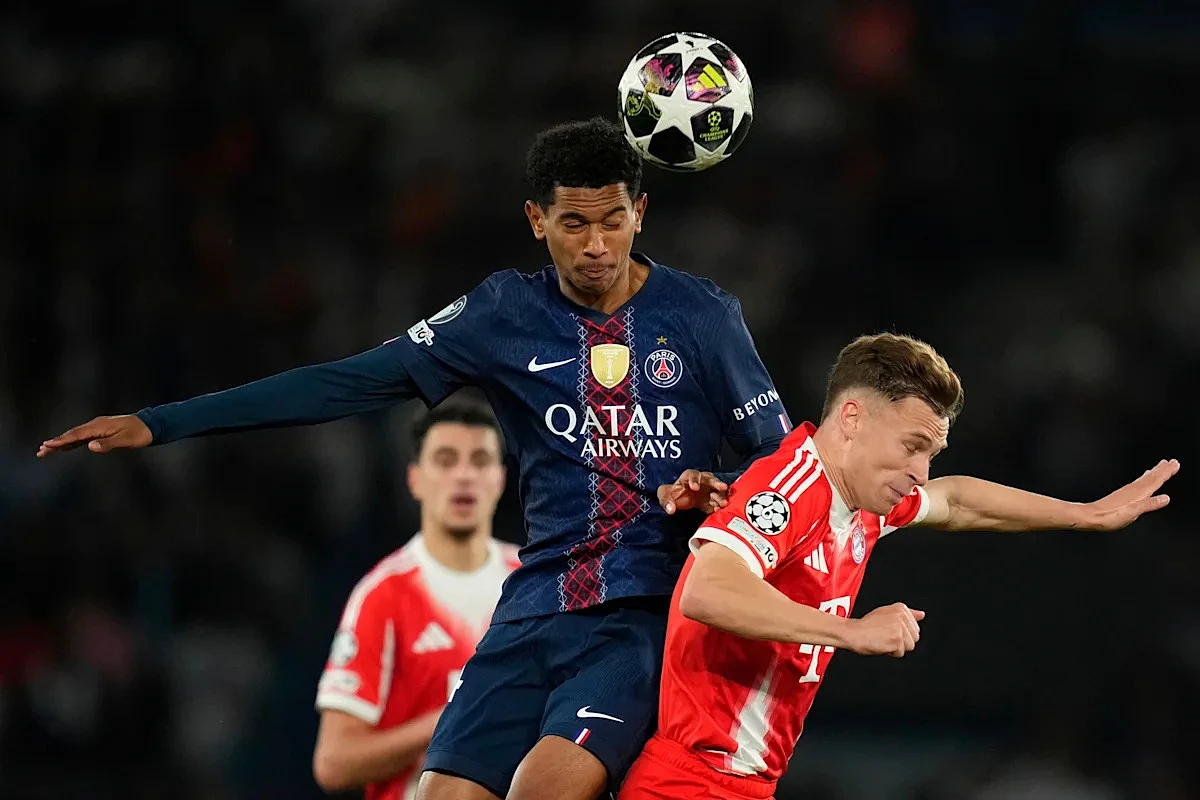 FIFA in talks about requiring soccer clubs to field at least one homegrown young player in games