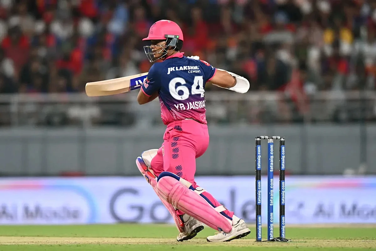 IPL 2026: ‘No one talks about him’- Ex-India cricketer flags silence around Yashasvi Jaiswal - Image 1