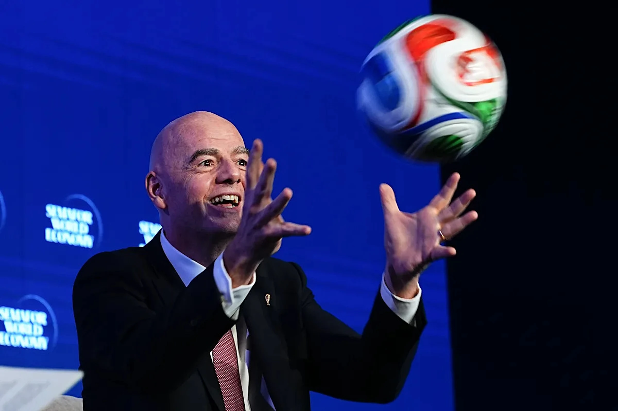 How FIFA turned the World Cup into the biggest grift in sports