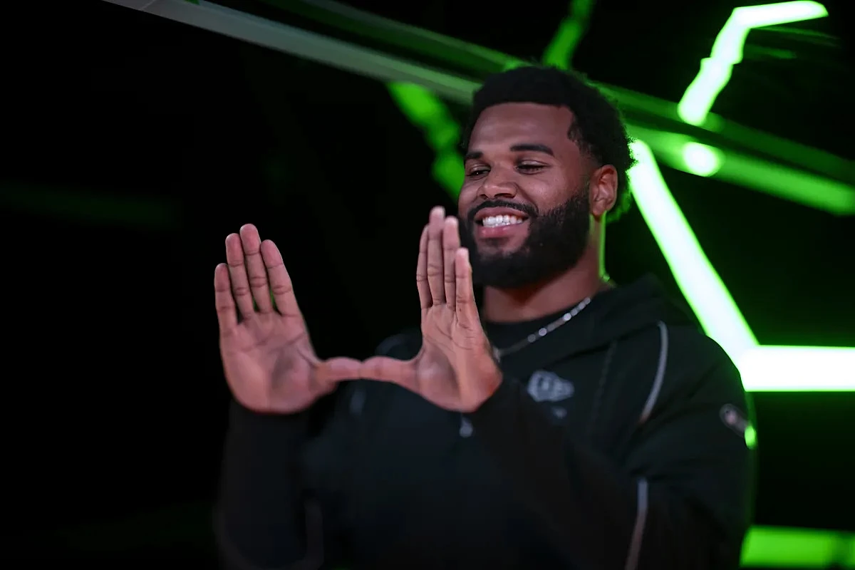 All-22 Review: Akheem Mesidor vs. Indiana (CFBPO National Championship) - Image 1