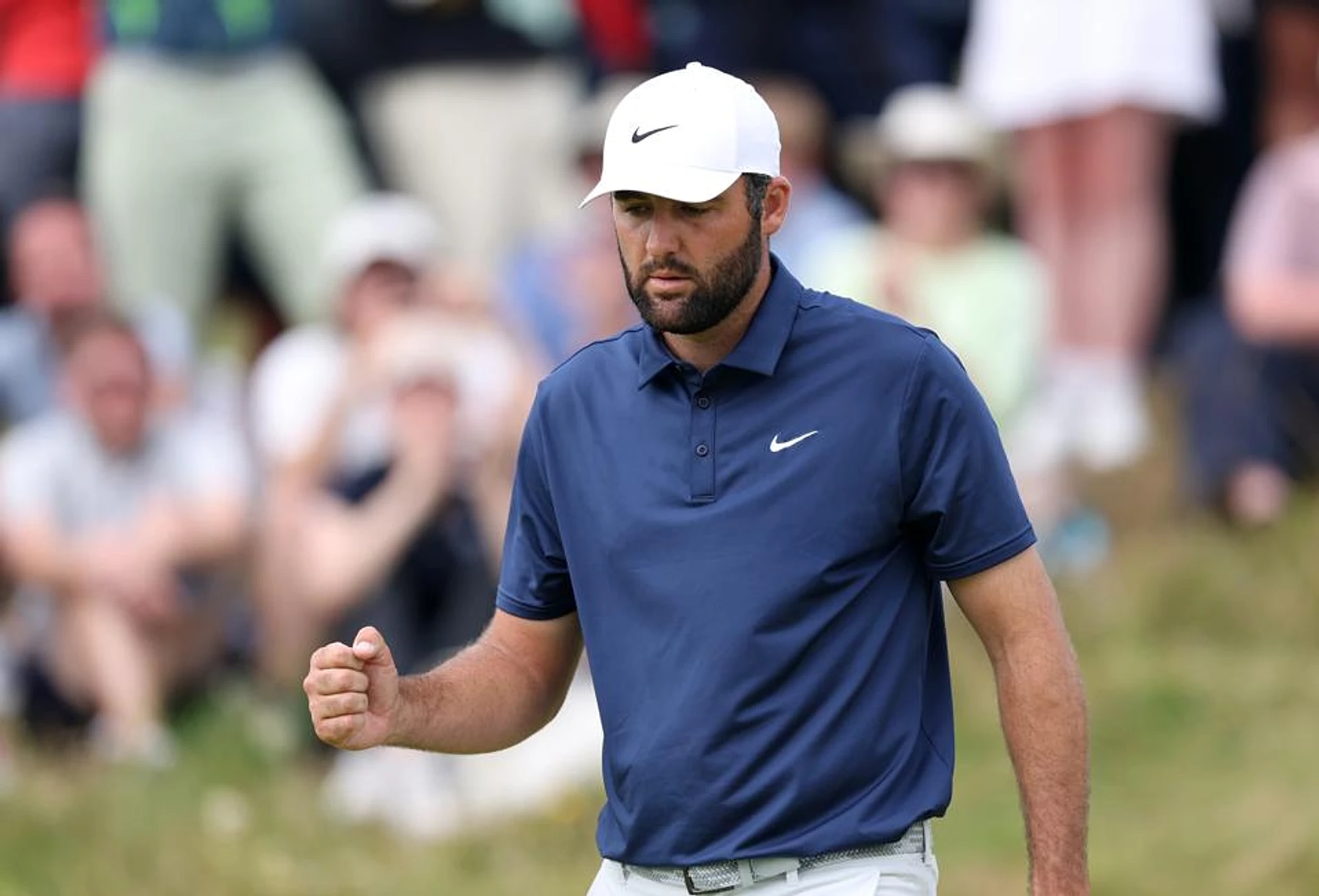 2026 Cadillac Championship Preview And Odds - Image 1