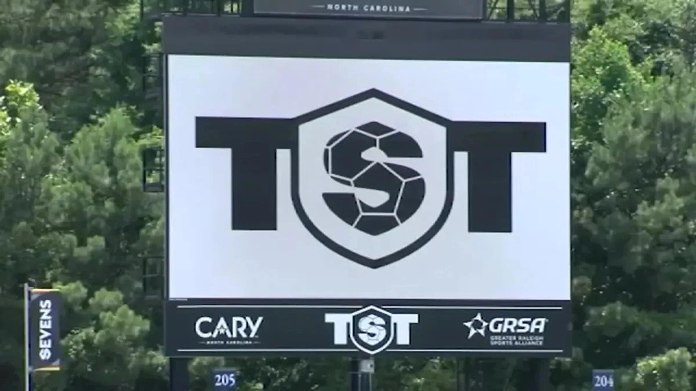 Soccer's biggest stars headed to Cary as TST releases 2026 schedule