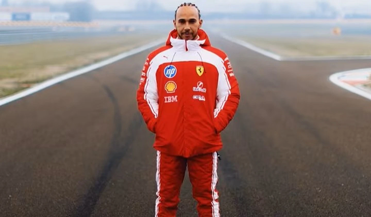 Lewis Hamilton Receives Strong Backing For Eighth Championship Title Ahead of Miami GP - Image 1
