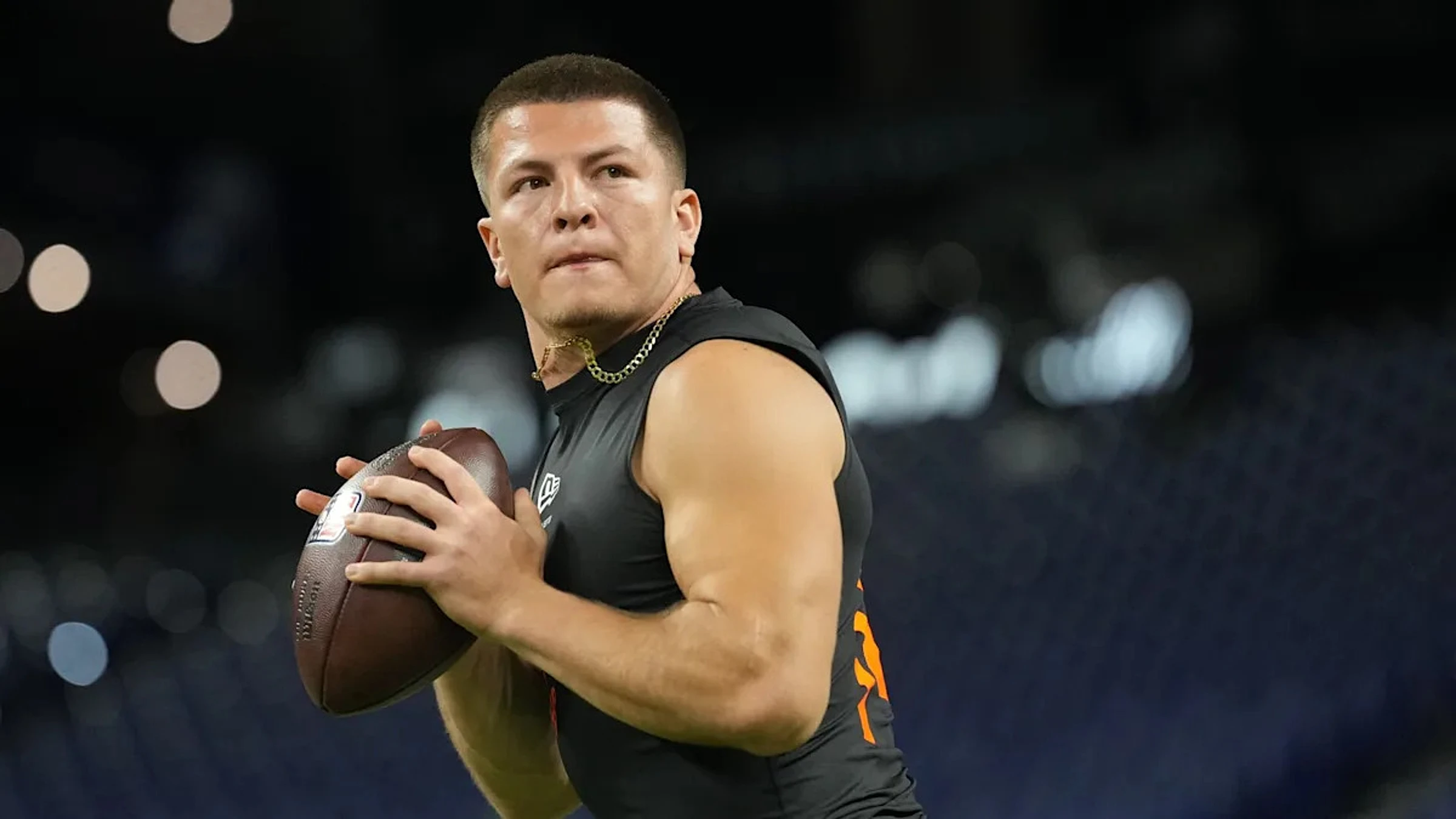 Jesse Minter: Diego Pavia was a "force multiplier" at Vanderbilt, will come in with a clean slate