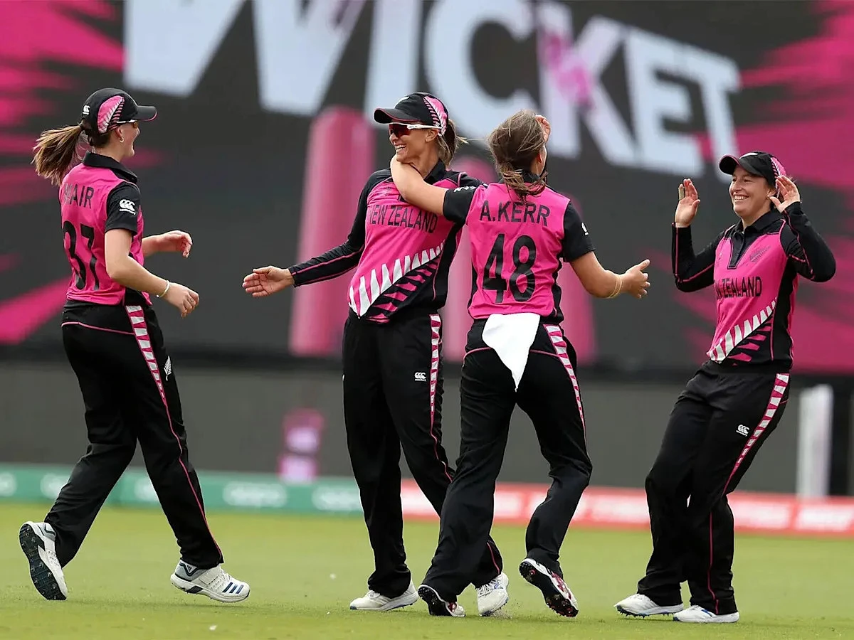Nensi Patel gets maiden Women’s T20 World Cup call up for New Zealand; Devine, Tahuhu and Bates set for farewell