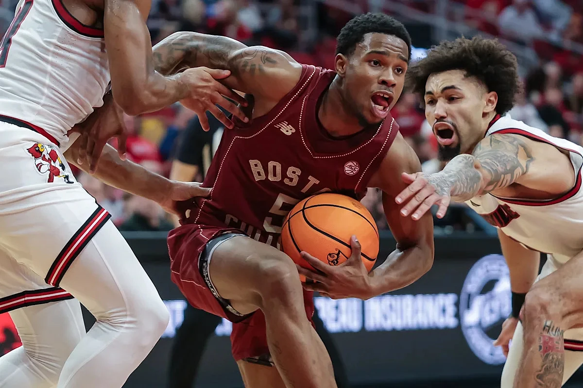 Boston College transfer Fred Payne commits to Oregon Ducks