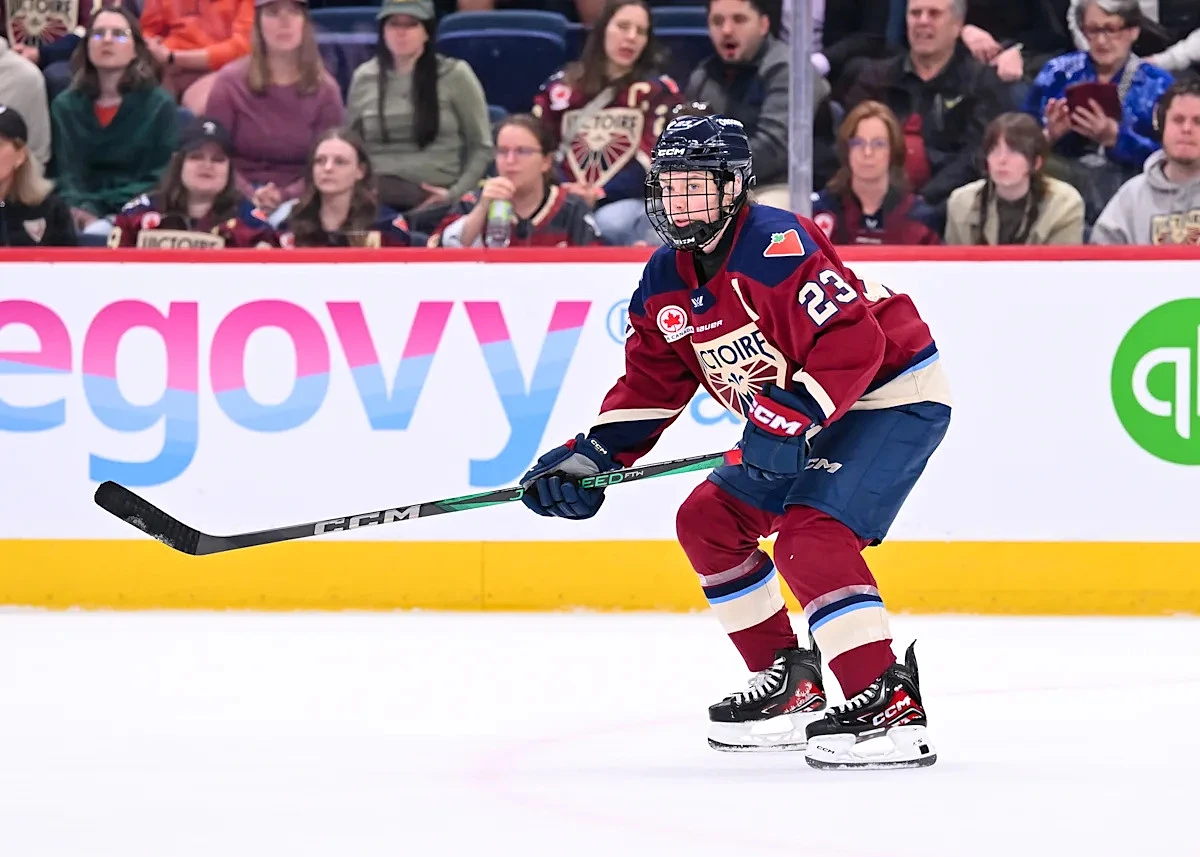 How to watch the PWHL playoffs: Who's playing, where to stream, schedule and more