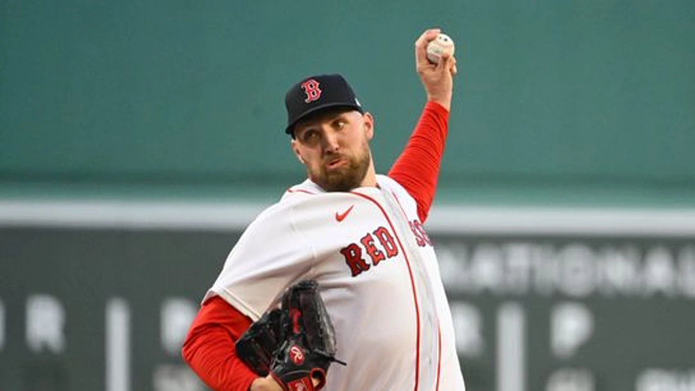 Garrett Crochet Loss Leaves Red Sox Facing Another Setback - Image 1