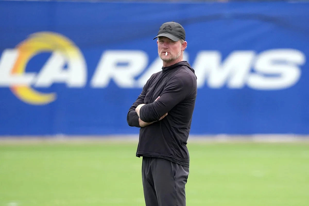 LA Rams to Get ‘Aggressive’ in Trade Market Soon, But Not for AJ Brown?