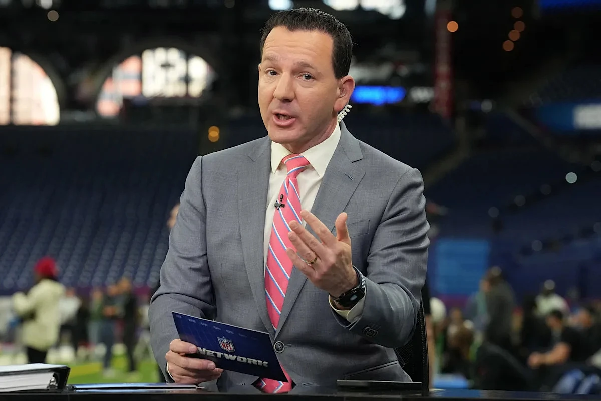 NFL insider Ian Rapoport signing deal with ESPN, will team with Adam Schefter