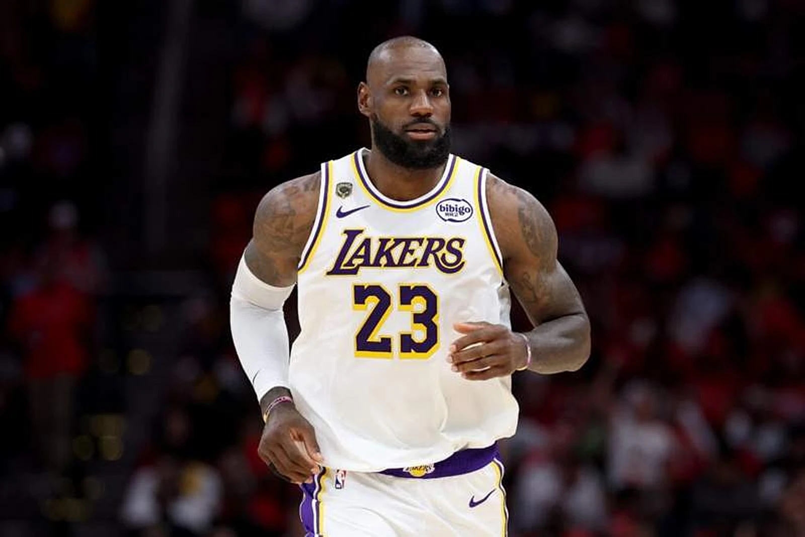 Draymond Green drops unexpected update on LeBron James’ NBA retirement plans