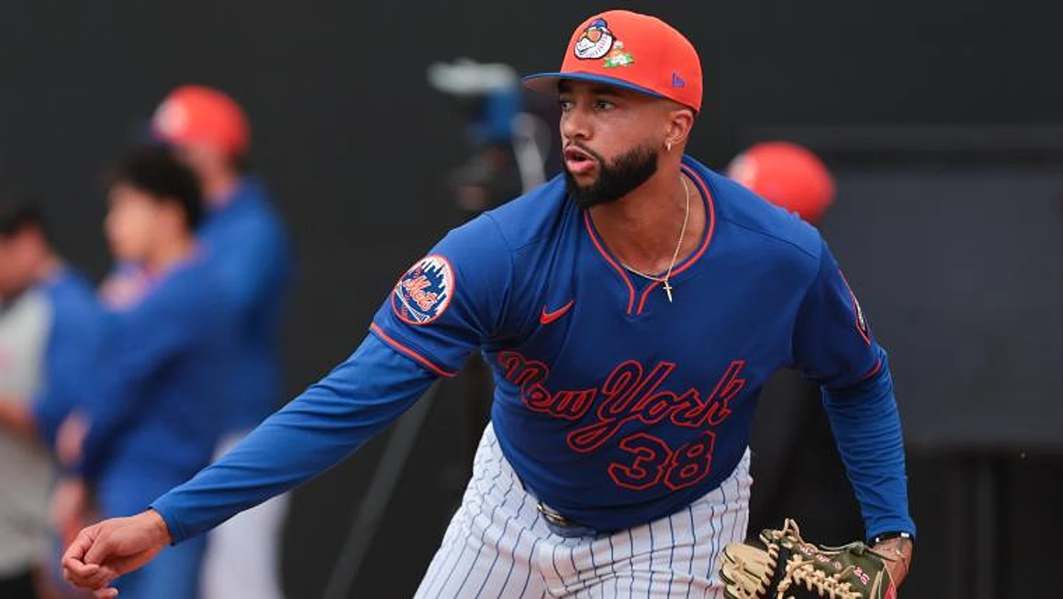 Yankees losing Devin Williams and Luke Weaver to Mets might've been blessing in disguise - Image 1