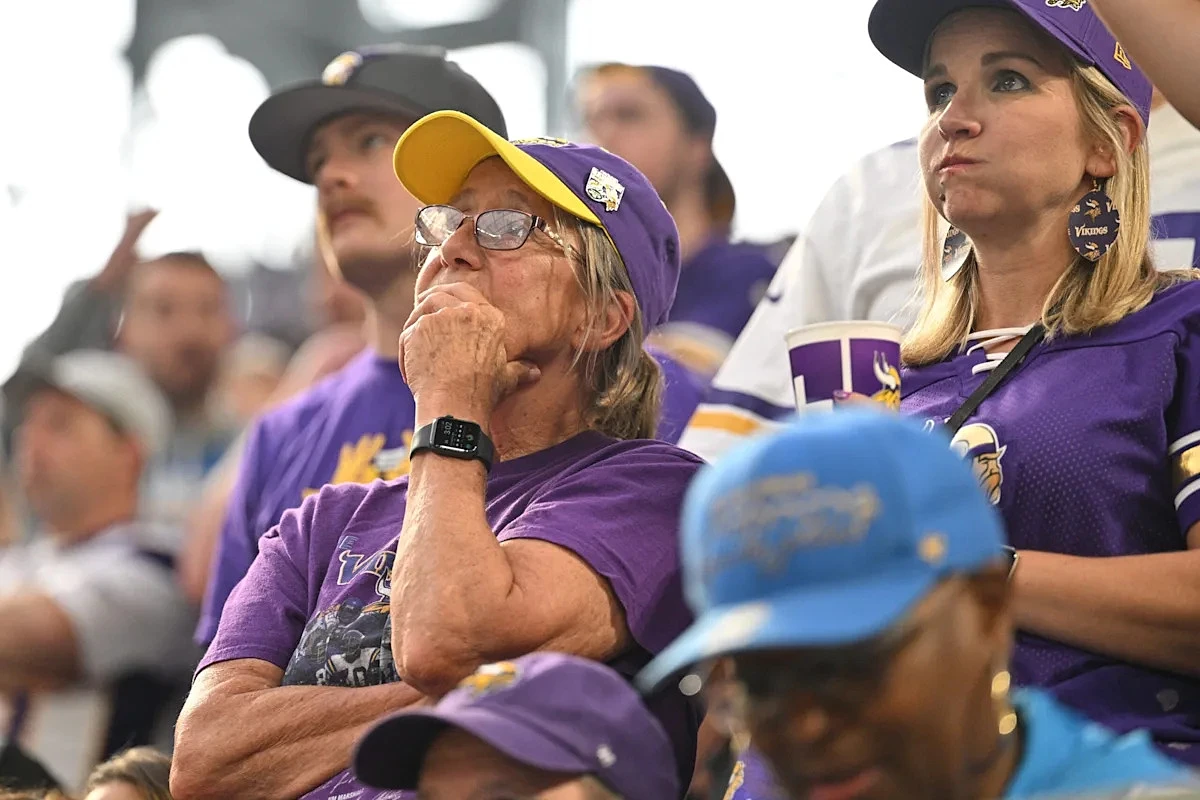 4 Things the Vikings Left on the Table in the Draft