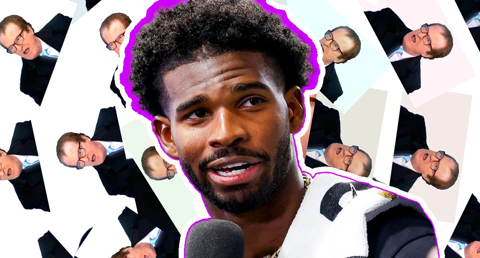 Mel Kiper Jr. doesn’t understand ‘why people want to keep hating’ on Shedeur Sanders