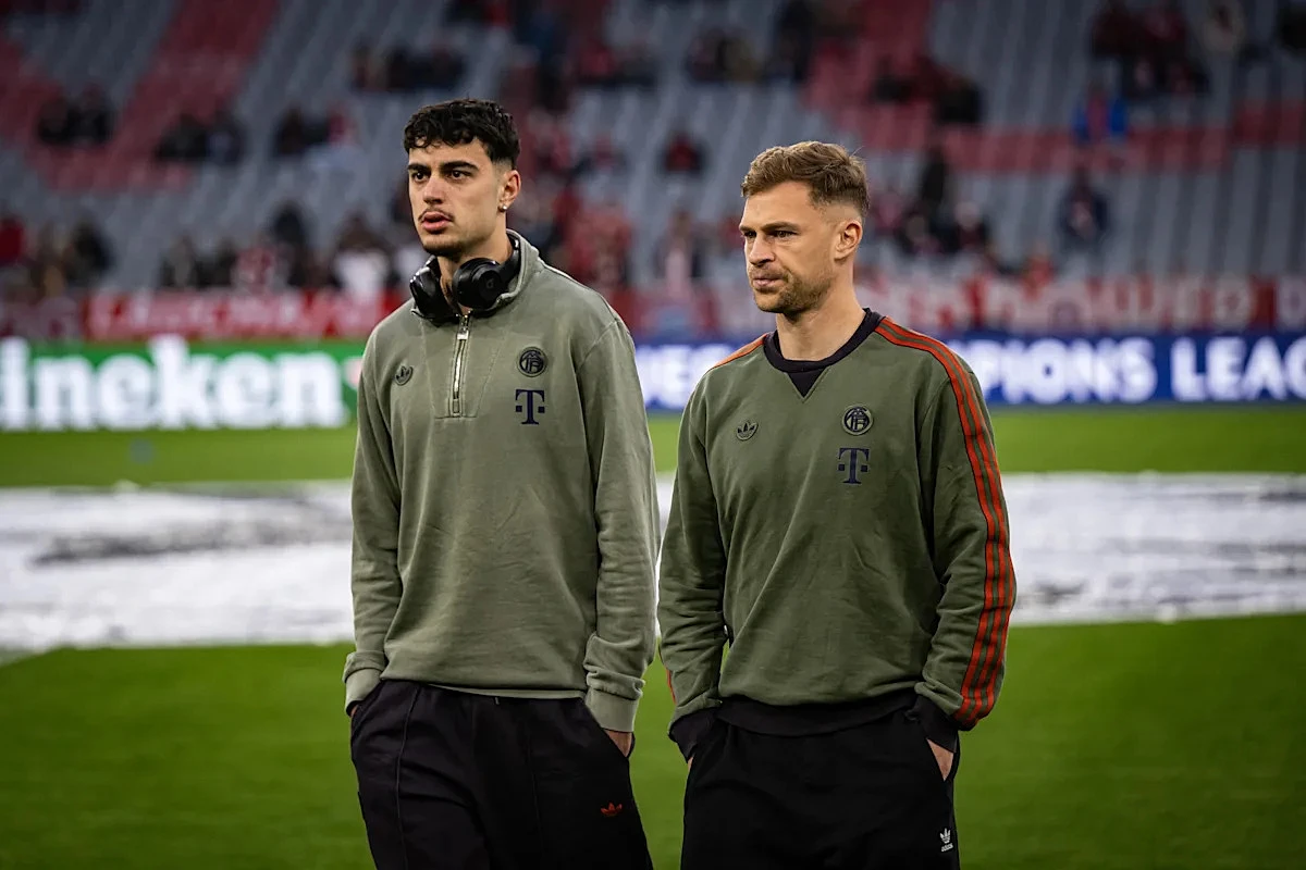 Bayern Munich defiant, resilient in face of loss to PSG - Image 1
