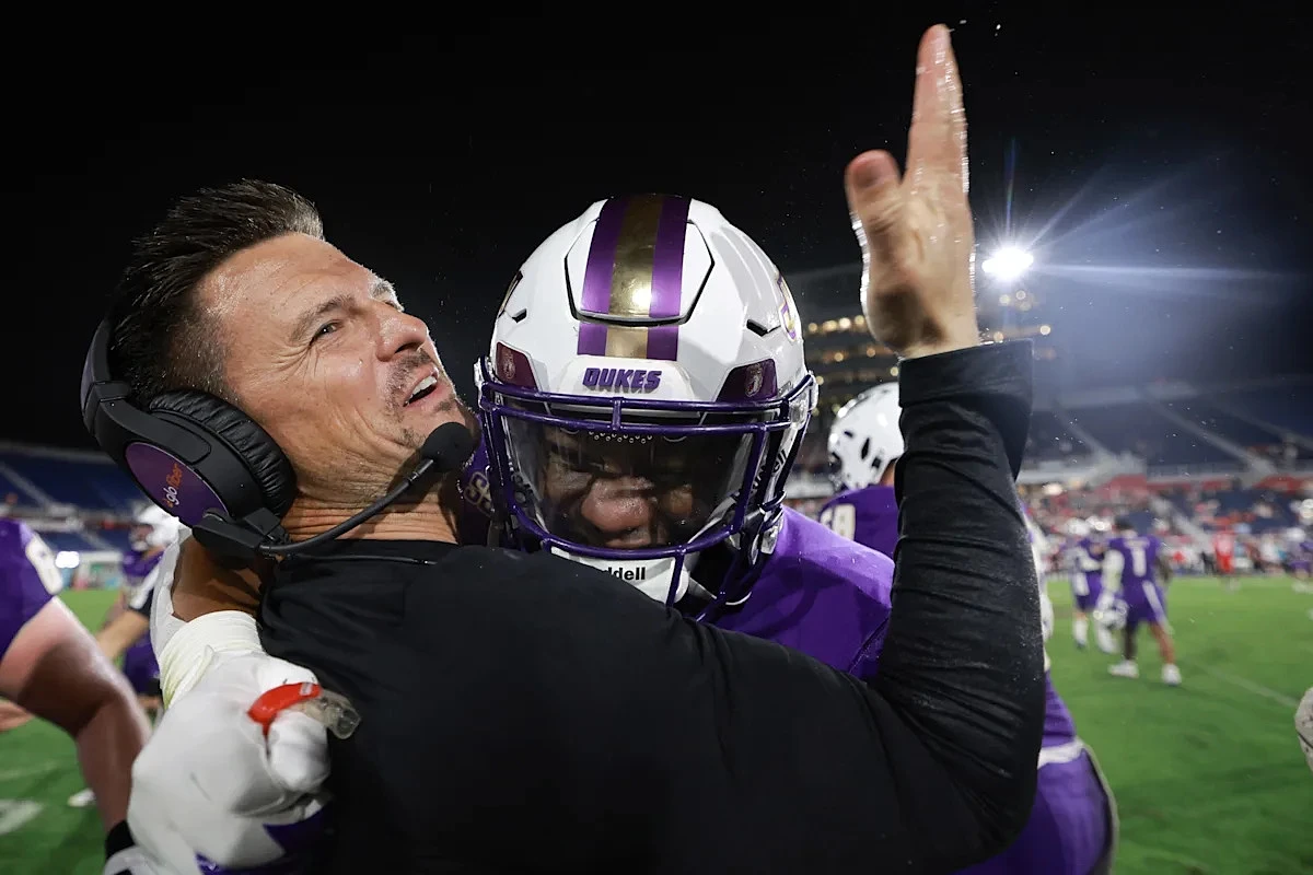 Bob Chesney is confident that UCLA will return to producing NFL talent