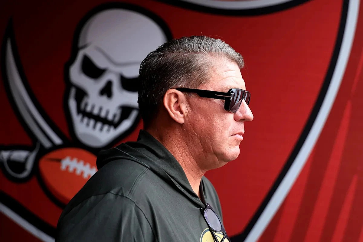 Bucs GM Jason Licht on potentially signing Saints DE Cameron Jordan