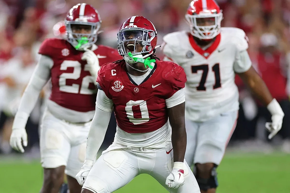 4 undrafted Eagles rookies who could steal roster spots