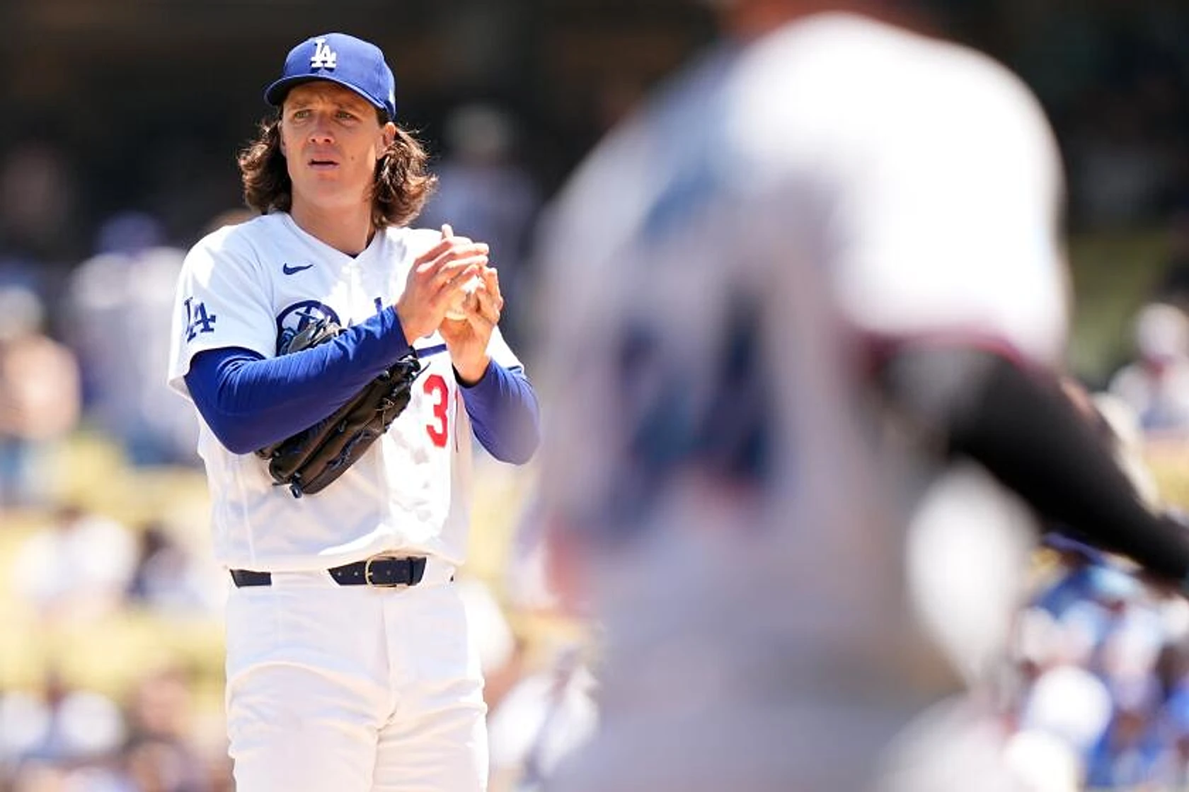 Dodgers can't produce enough offense yet again, drop second straight to Marlins - Image 1
