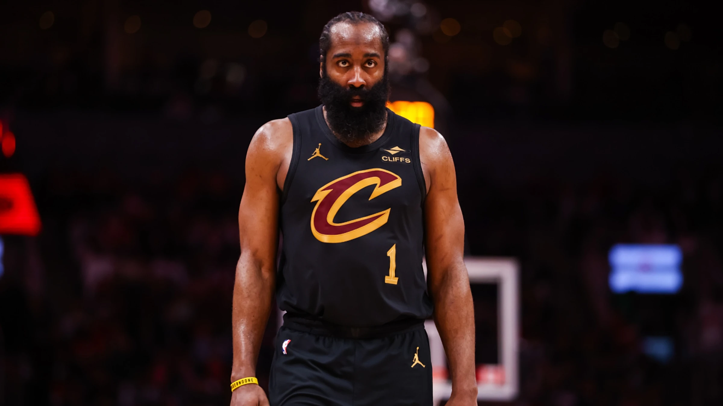 NBA Hater Report: James Harden's playoff narrative returns, Nikola Jokić looks human, Jalen Duren disappears