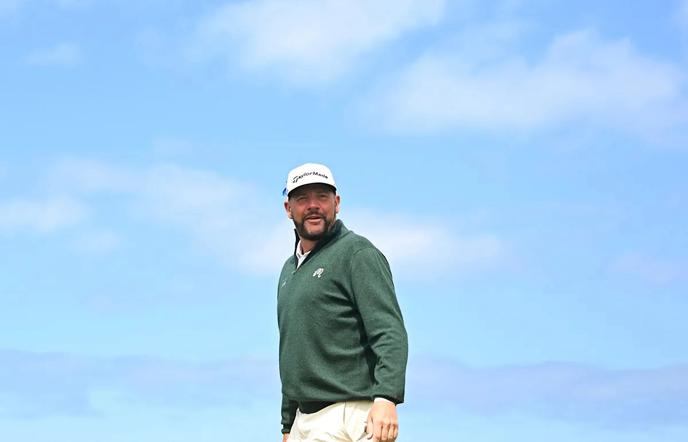 Michael Block caps off emotional week at PGA Professional Championship with big charge - Image 1