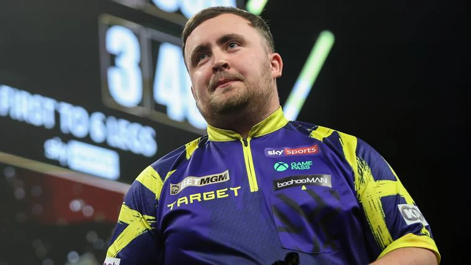 2026 Premier League Darts Night 13 draw, match predictions and 3 storylines to watch in Aberdeen