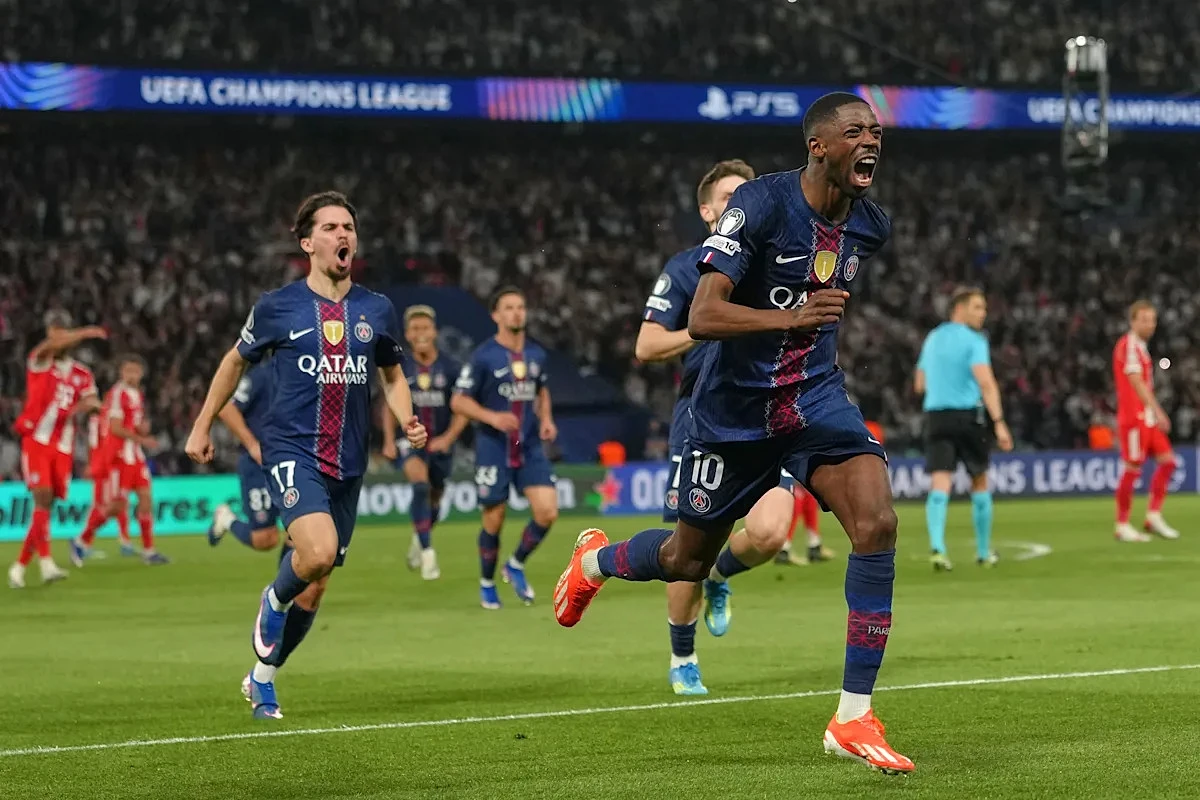 Luis Enrique weighs PSG rotation in Ligue 1 before Bayern return as Hakimi ruled out