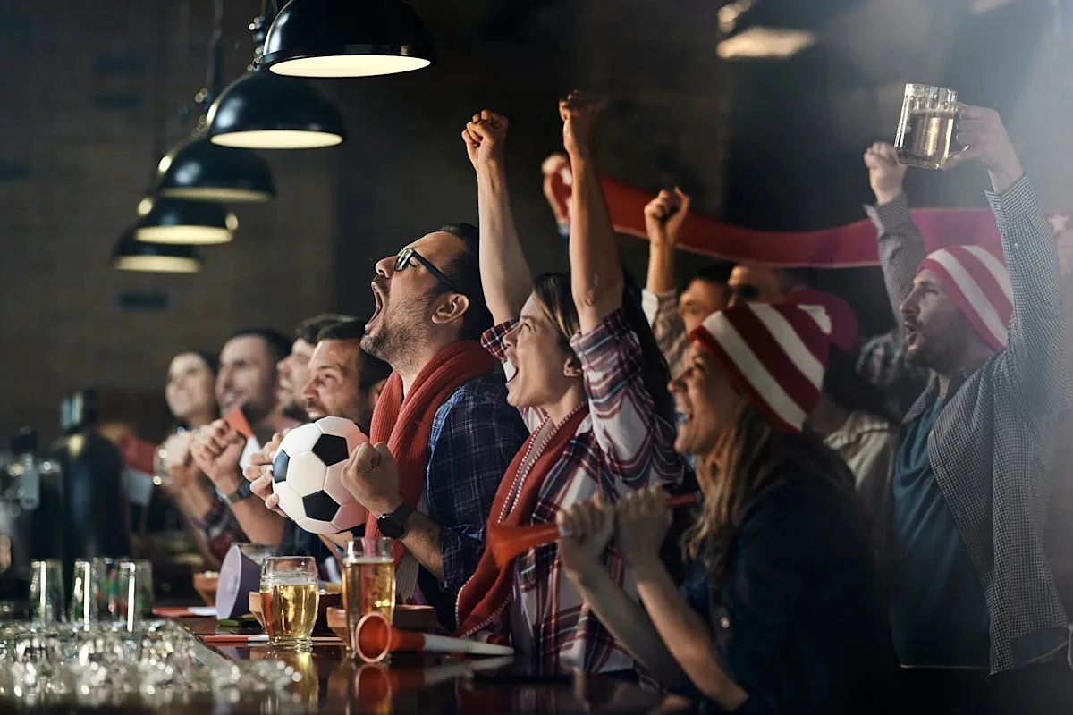 Free World Cup fan events coming to all 5 NYC boroughs. What to know