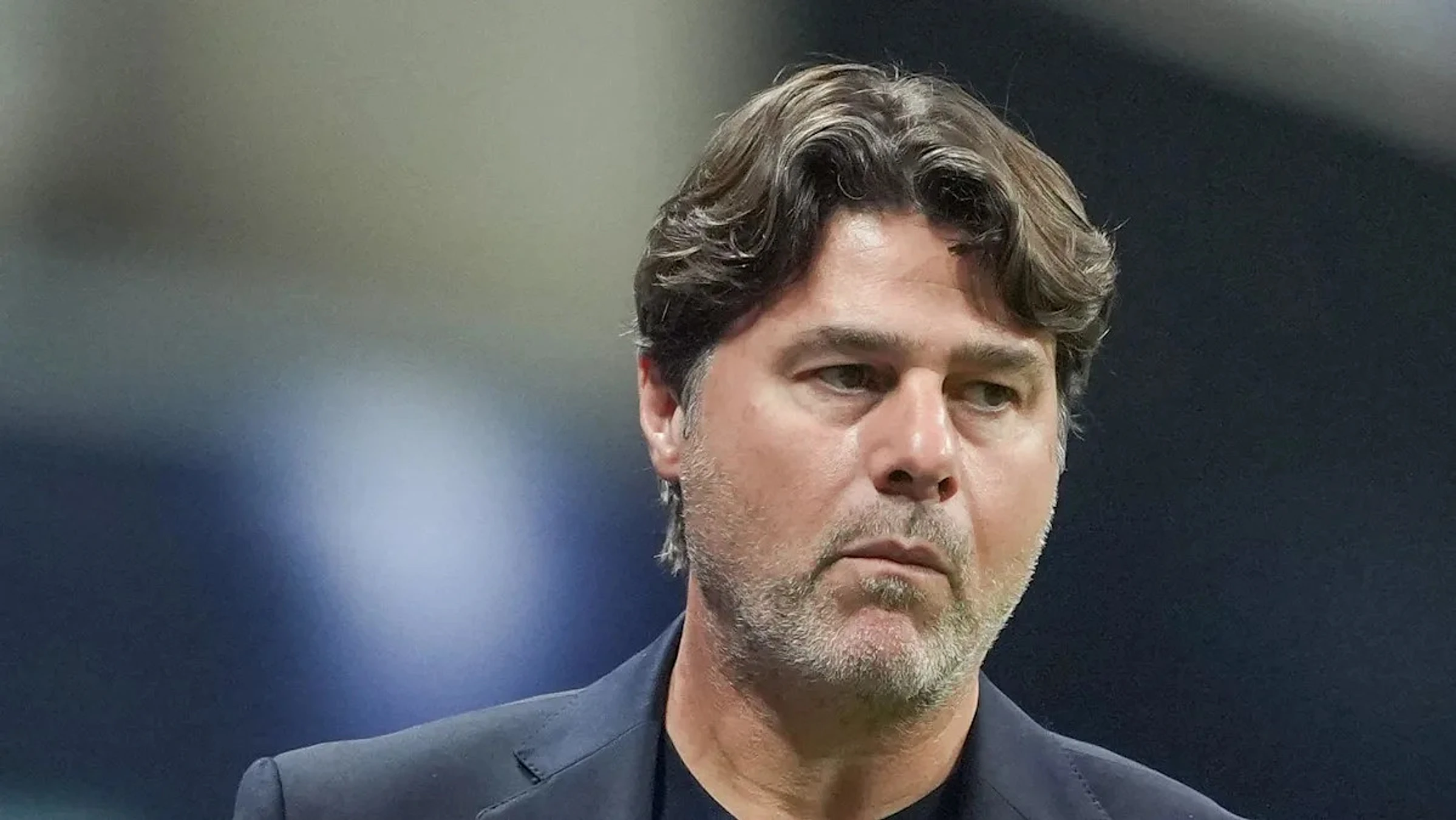 Pochettino sad to see Spurs suffering