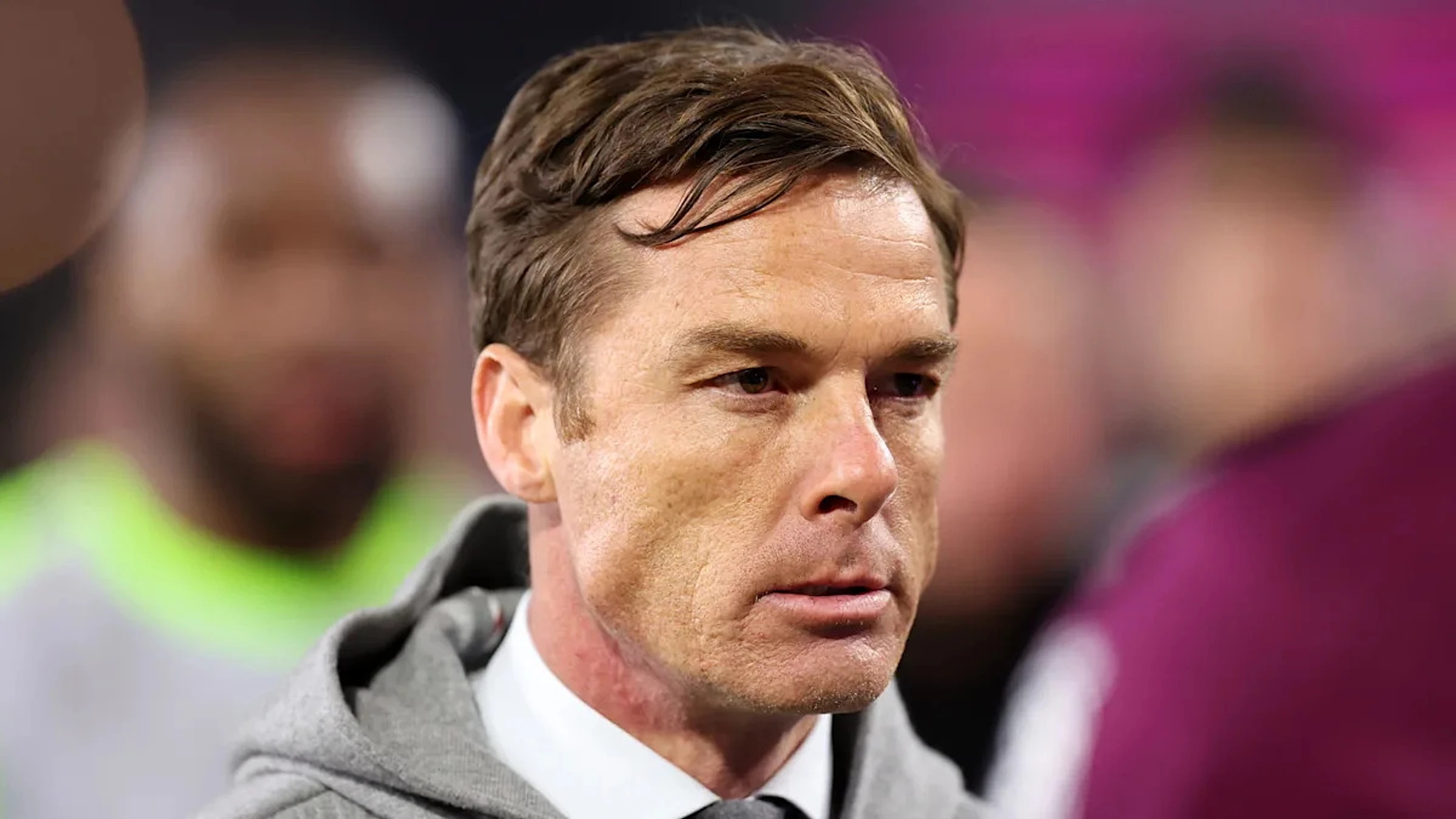 Who should be next Burnley boss as club announce Parker's departure