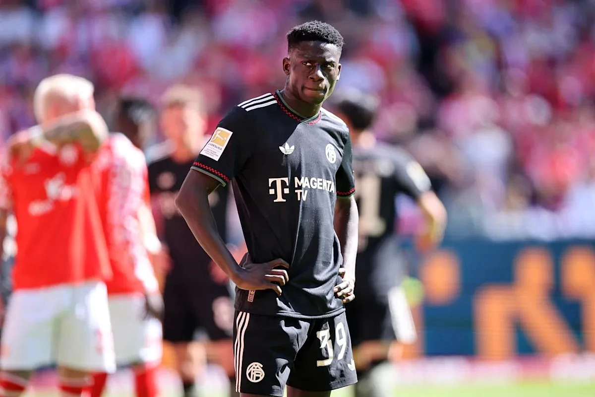 Predicted Bundesliga lineups: Starting XIs for Matchday 32