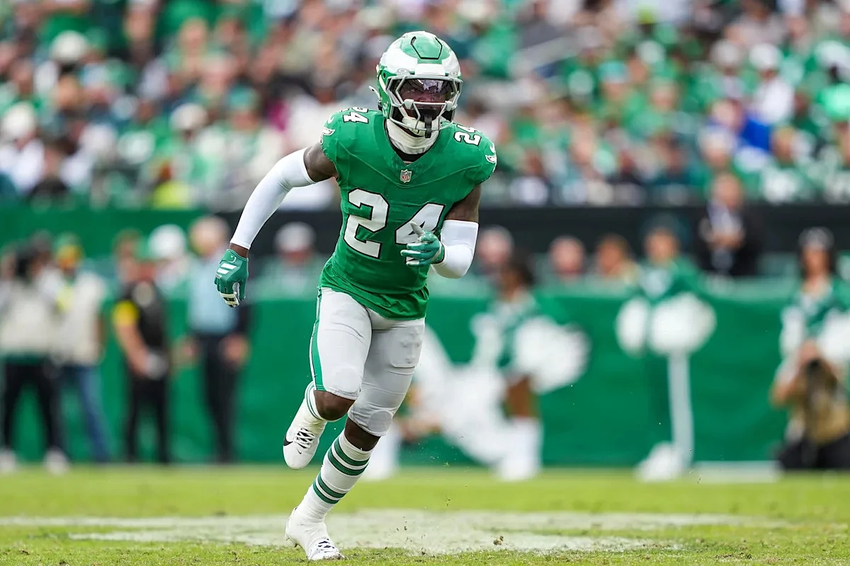 Eagles’ biggest need after the NFL Draft is clear but unresolved