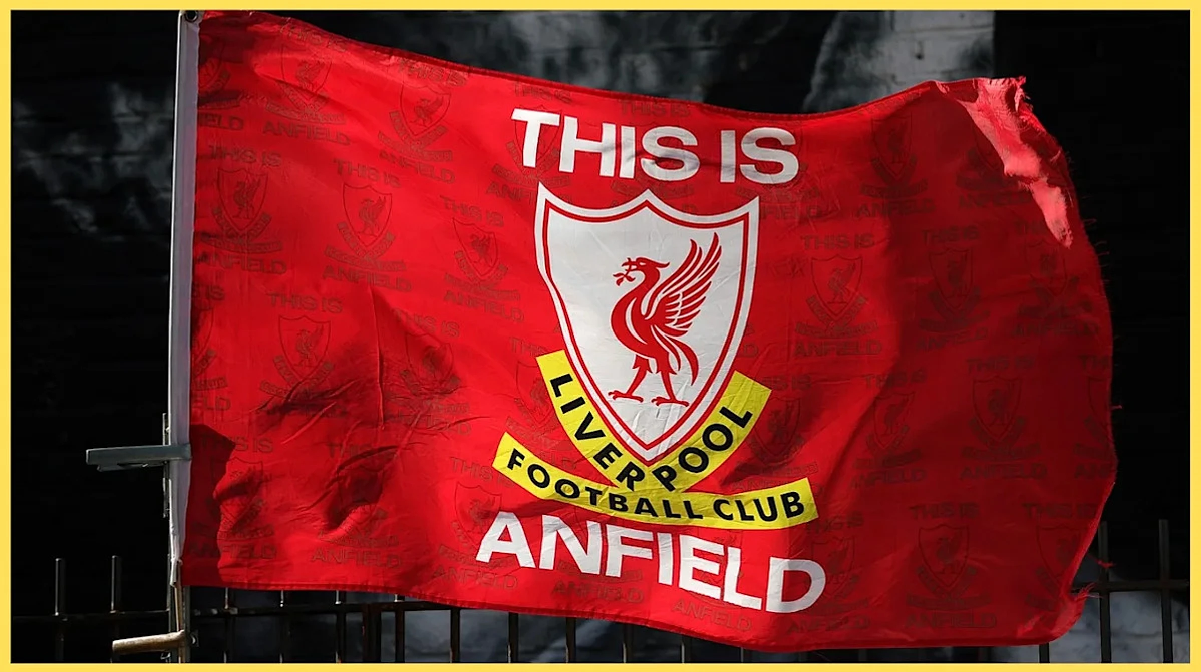 ‘One step away’ – Liverpool figure set to leave after agreement reached – report