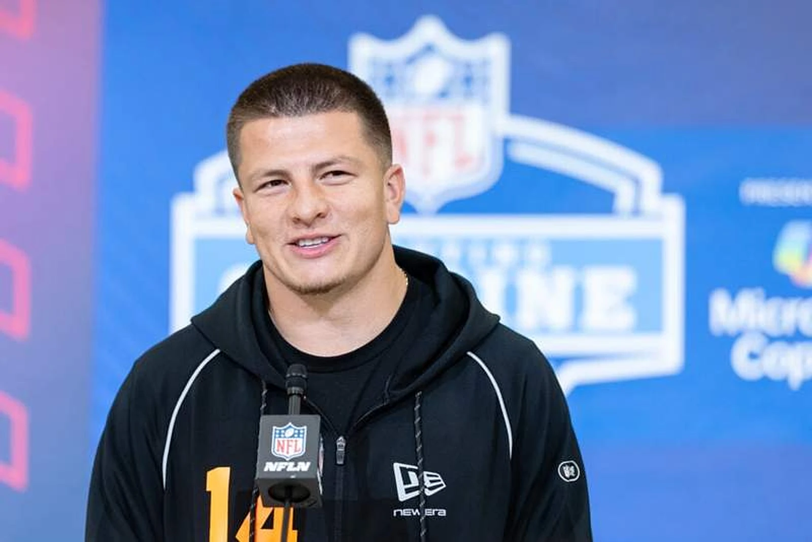 Why Baltimore Ravens may be perfect landing spot for Diego Pavia