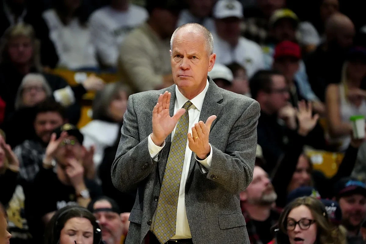 NCAA Tournament expansion could help Colorado basketball