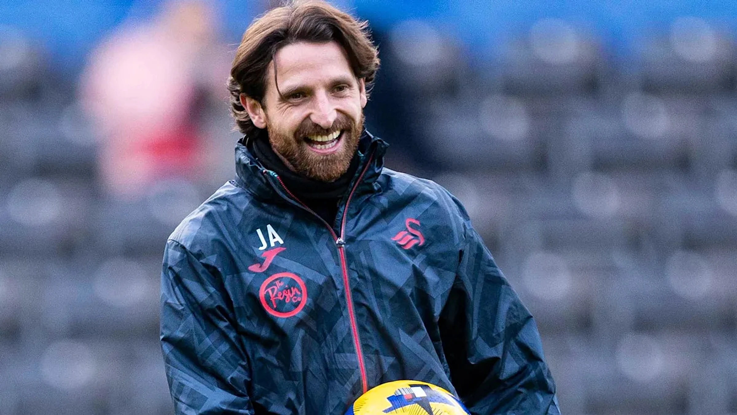 Allen to leave Swansea coaching role