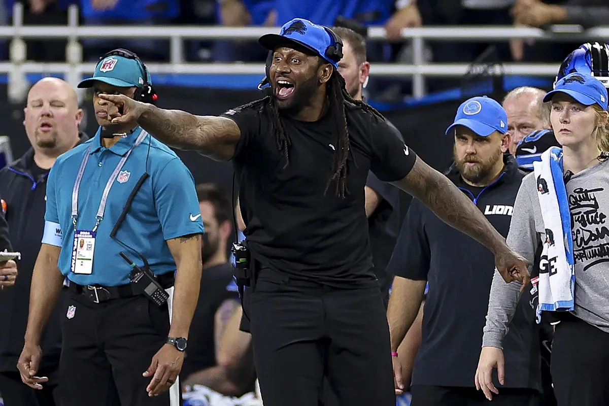 Mailbag: Did Detroit Lions’ draft hint at defensive scheme changes?
