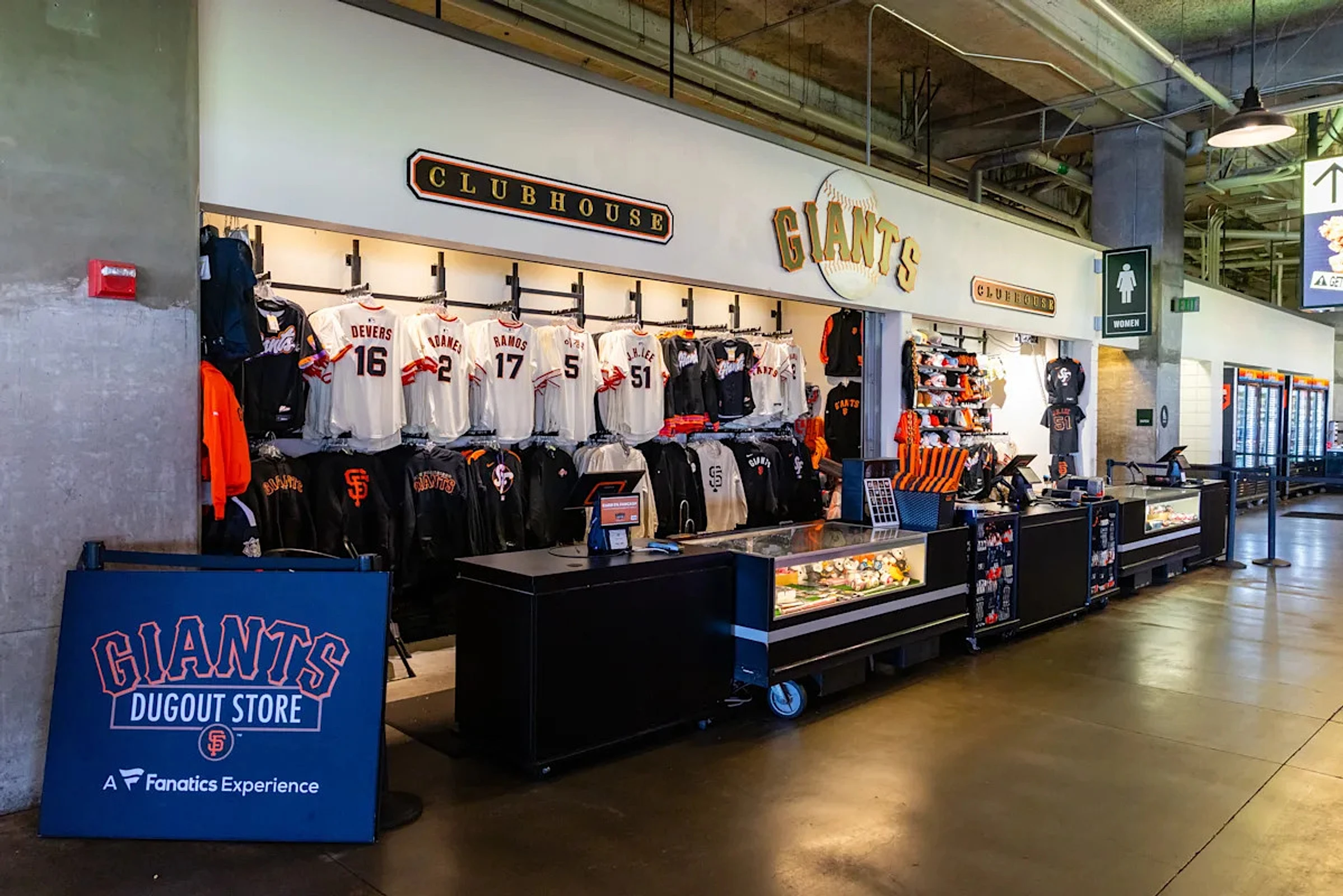 SF Giants News: Oracle Park removes popular/controversial concession package