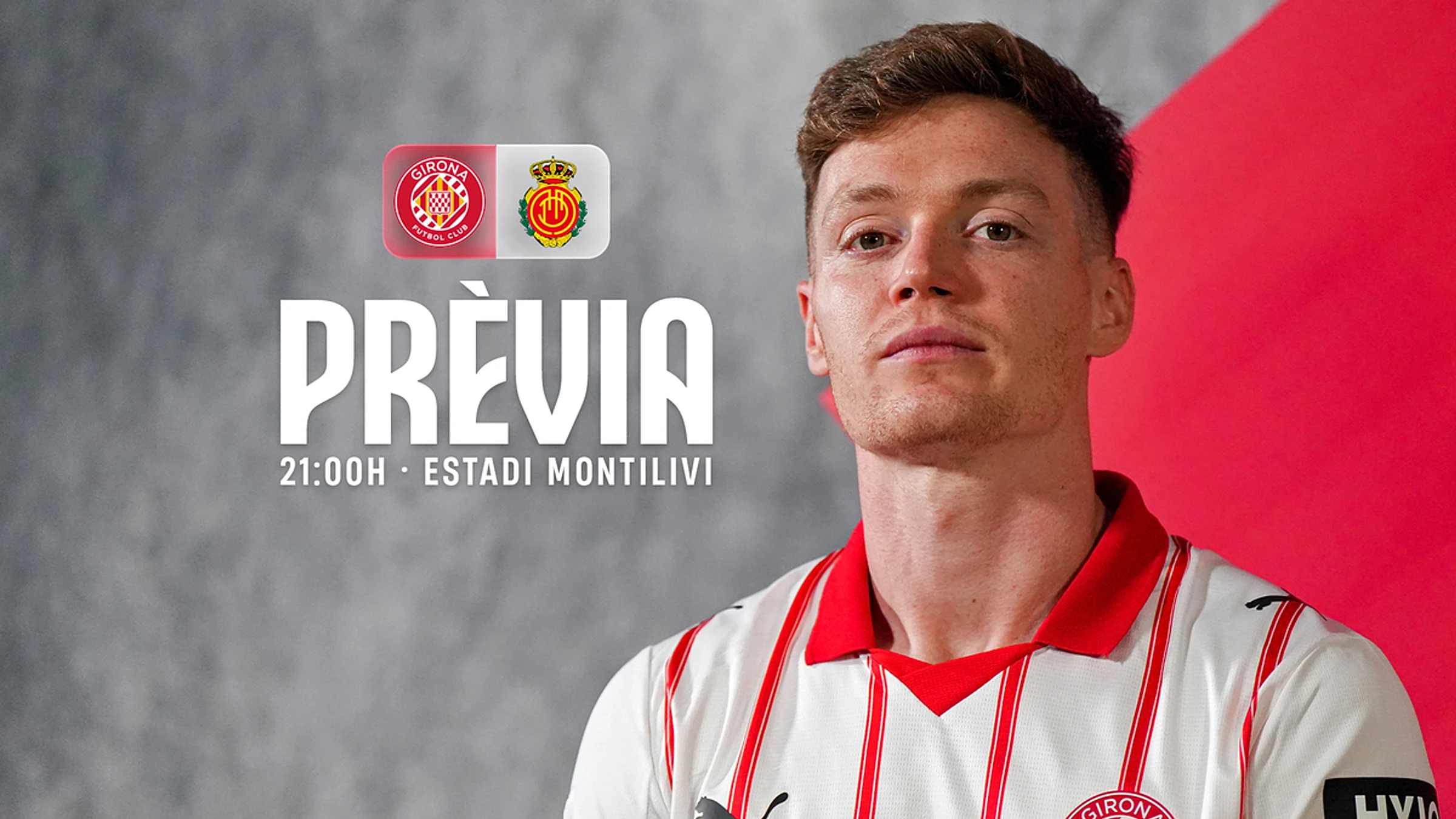 Girona vs. Mallorca; three golden points at stake