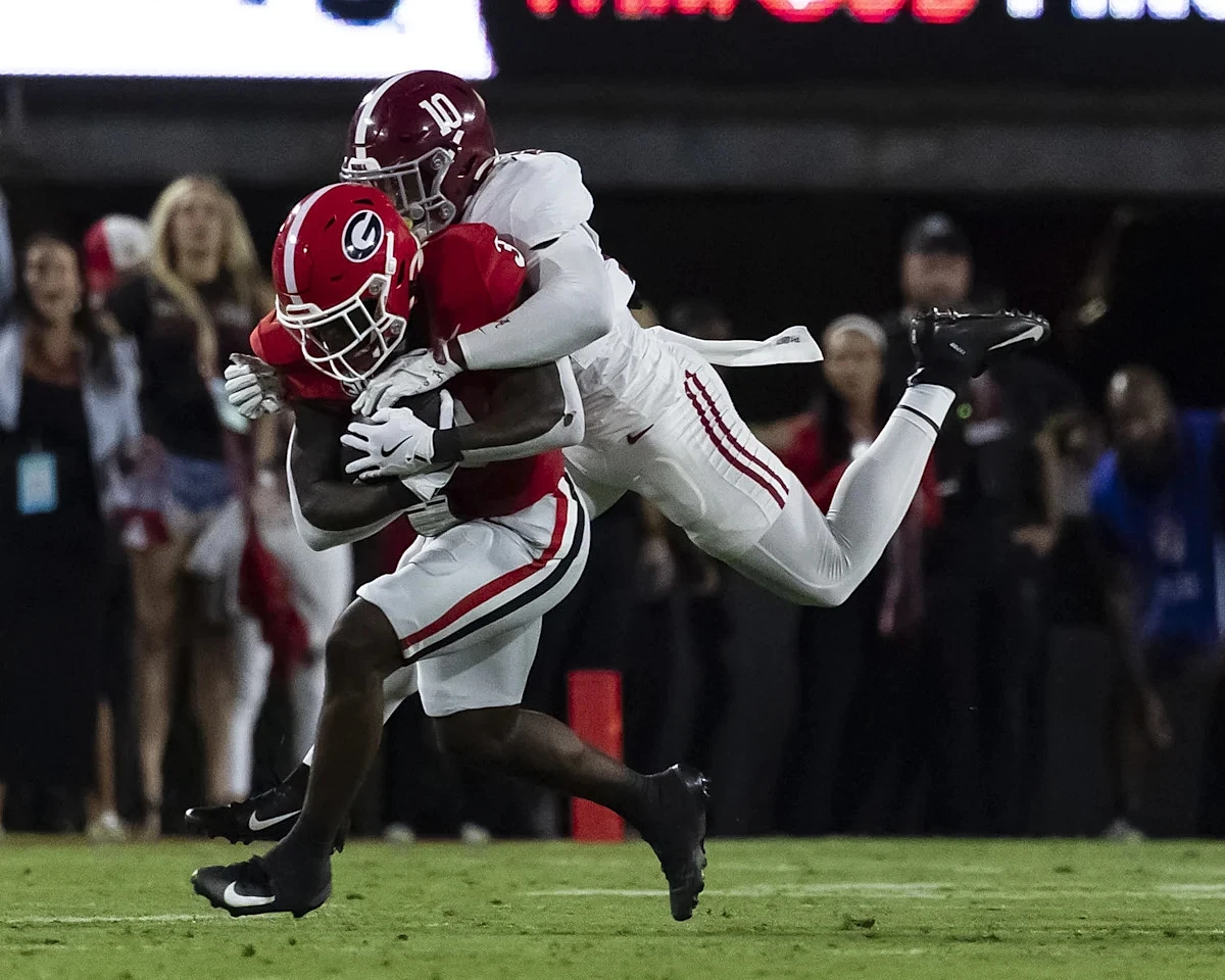 Browns LB Justin Jefferson: Everything you need to know from childhood to NFL draft
