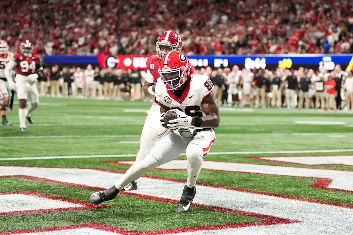 3 Vikings undrafted free agents who could make 53 man roster
