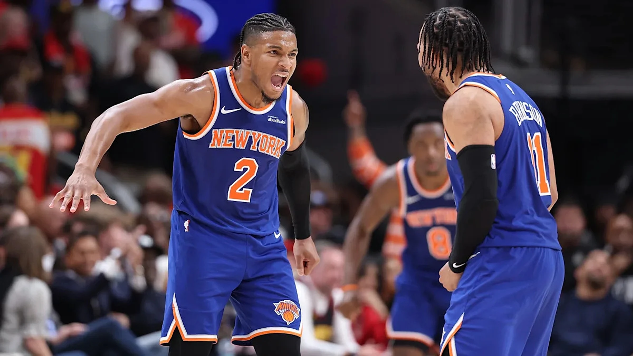 Knicks vs Hawks NBA Playoffs Game 6 Predictions: Odds, recent stats, trends and best bets for April 30