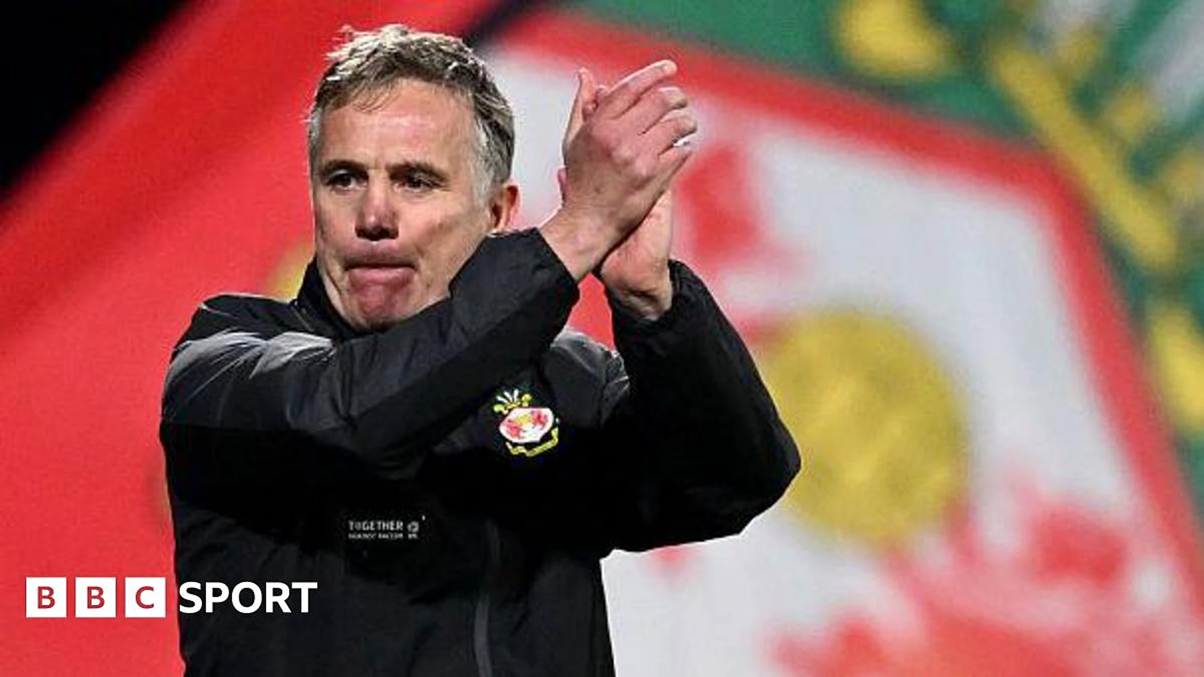 'Hungry' Wrexham to monitor results during Boro test