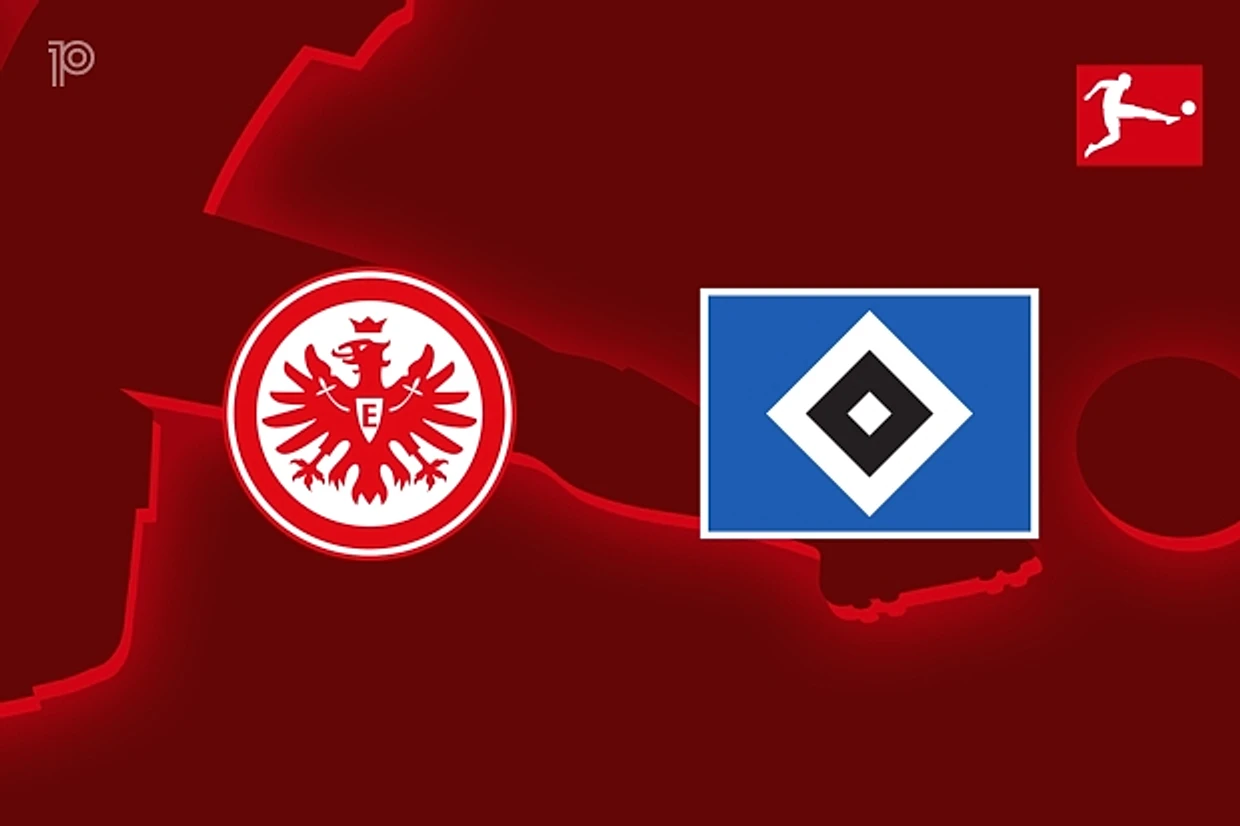 PREVIEW | Eintracht Frankfurt vs Hamburger SV: team news, lineups, predictions (Bundesliga 02/05)