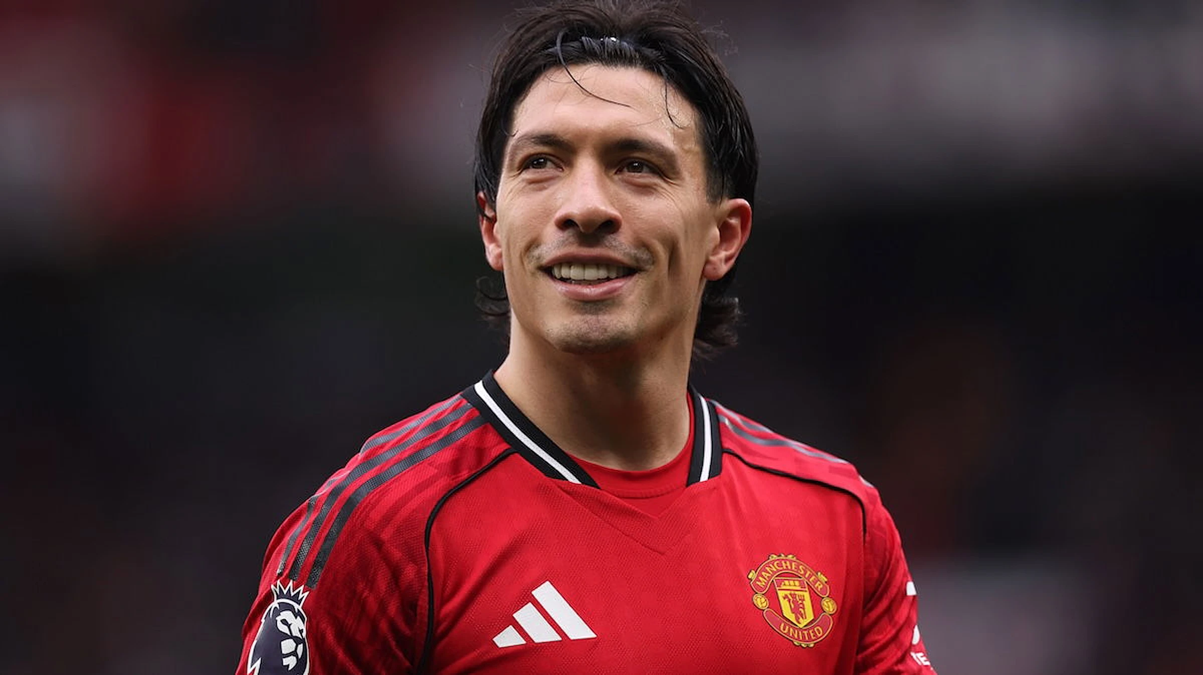 Lisandro Martinez: United make key decision on Argentine’s future