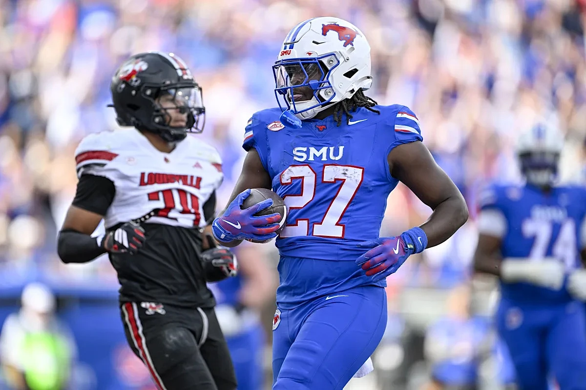 3 Browns UDFAs who could make the initial 53-man roster in 2026